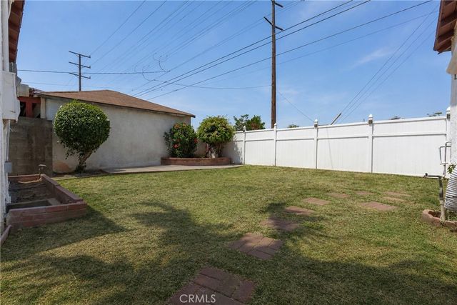 753 Findlay, Montebello, CA 90640