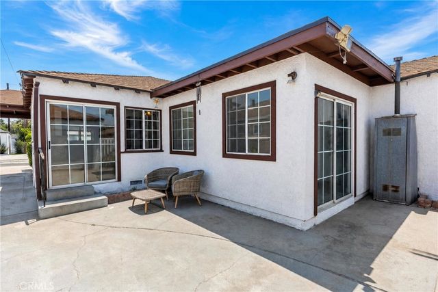 753 Findlay, Montebello, CA 90640