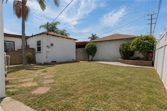 753 Findlay, Montebello, CA 90640