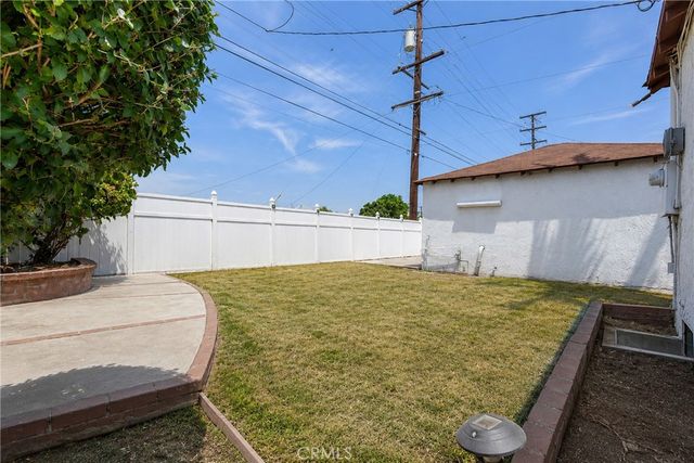 753 Findlay, Montebello, CA 90640