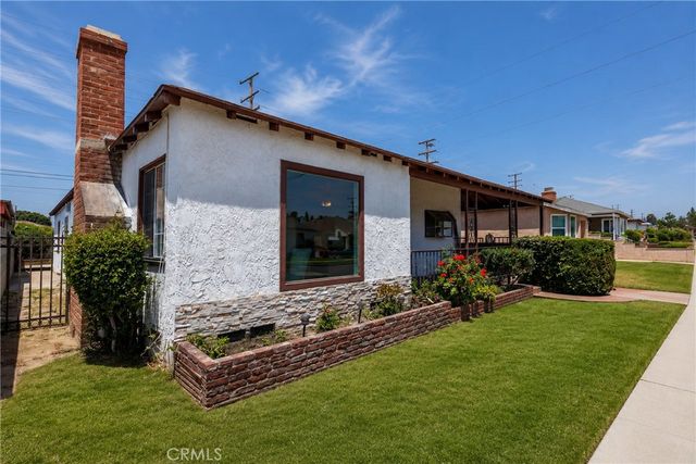 753 Findlay, Montebello, CA 90640