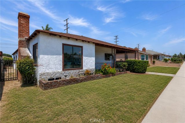 753 Findlay, Montebello, CA 90640