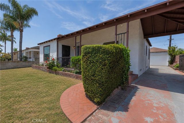 753 Findlay, Montebello, CA 90640