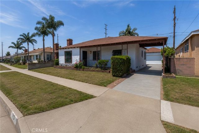 753 Findlay, Montebello, CA 90640