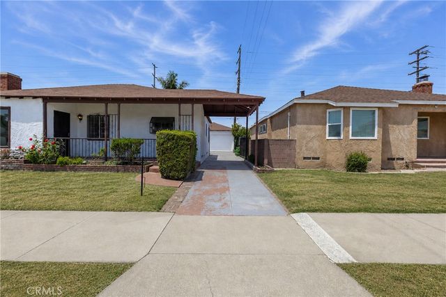 753 Findlay, Montebello, CA 90640