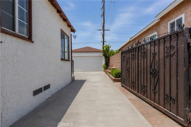 753 Findlay, Montebello, CA 90640