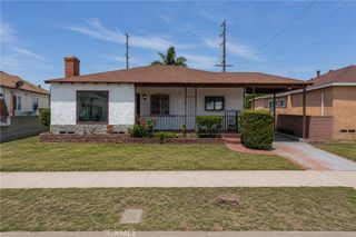 753 Findlay, Montebello, CA 90640