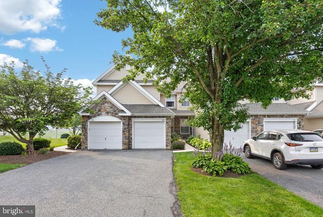 601 COUNTRY LN, Morgantown, PA 19543