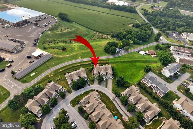 601 COUNTRY LN, Morgantown, PA 19543