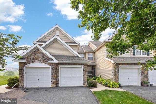 601 COUNTRY LN, Morgantown, PA 19543