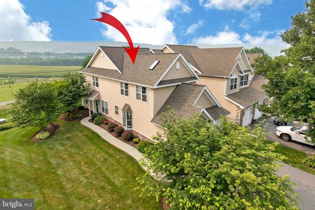 601 COUNTRY LN, Morgantown, PA 19543