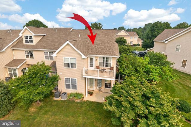 601 COUNTRY LN, Morgantown, PA 19543