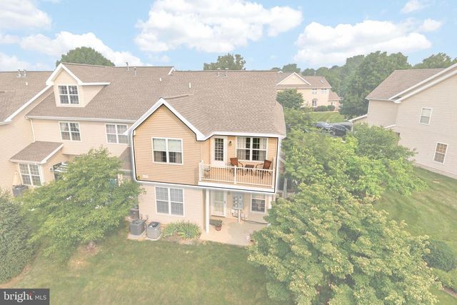 601 COUNTRY LN, Morgantown, PA 19543