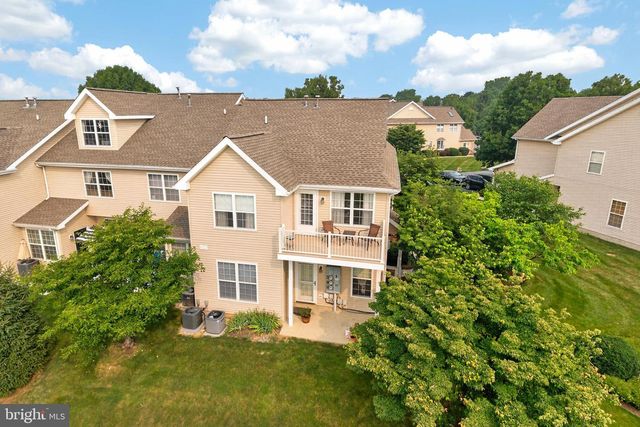 601 COUNTRY LN, Morgantown, PA 19543