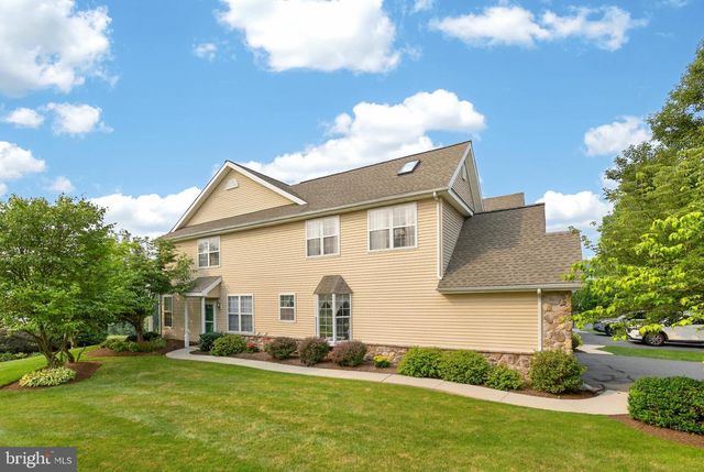 601 COUNTRY LN, Morgantown, PA 19543