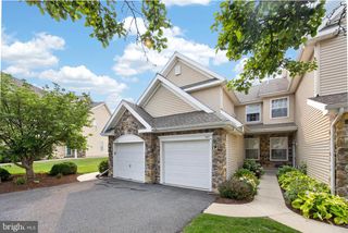 601 COUNTRY LN, Morgantown, PA 19543