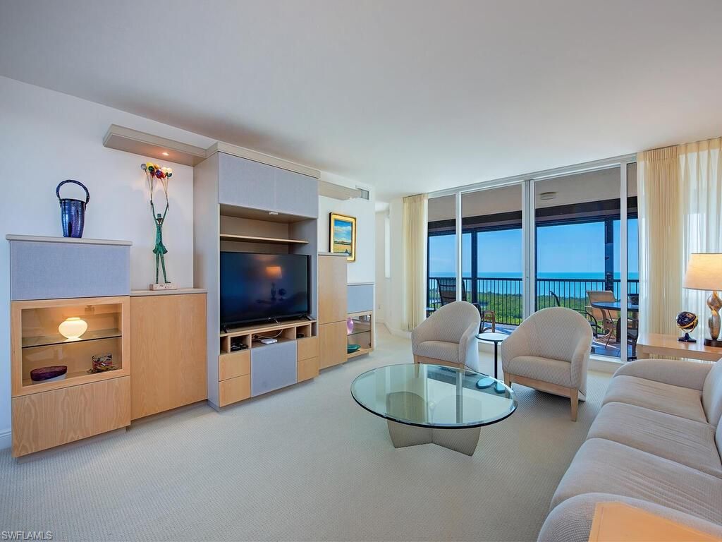 7225 Pelican Bay BLVD 1703, NAPLES, FL 34108 — exterior