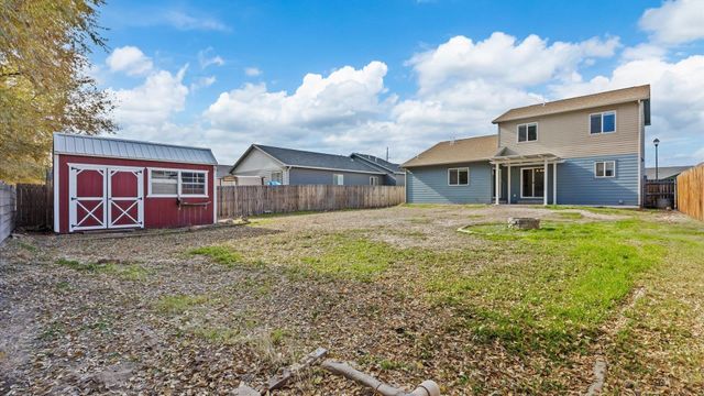 466 El Jardin Lane, Clifton, CO 81520