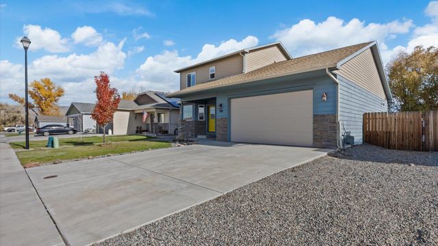 466 El Jardin Lane, Clifton, CO 81520