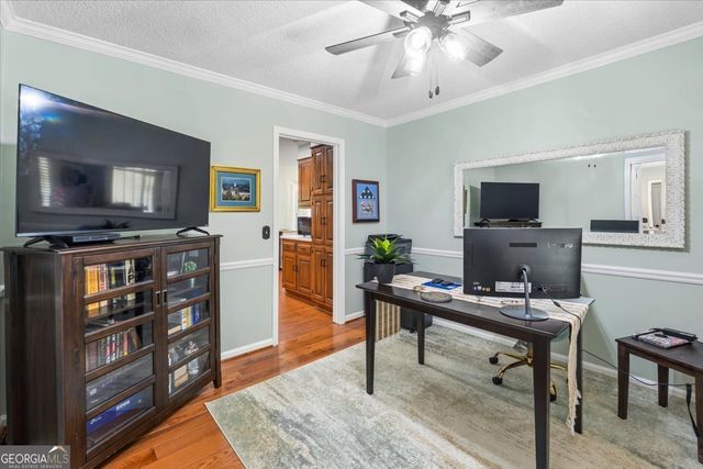 1270 Windy Creek Drive, Watkinsville, GA 30677