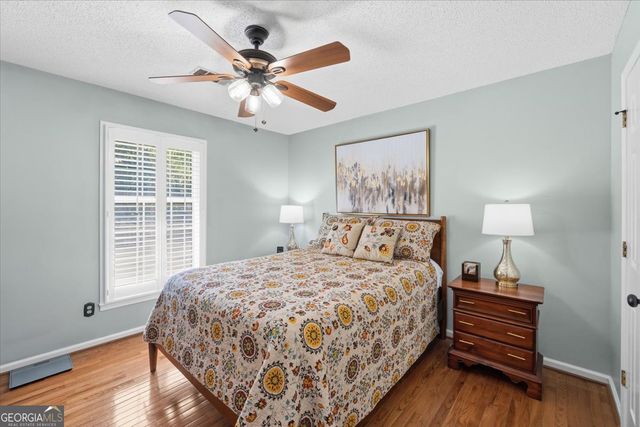 1270 Windy Creek Drive, Watkinsville, GA 30677