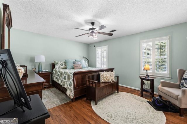 1270 Windy Creek Drive, Watkinsville, GA 30677