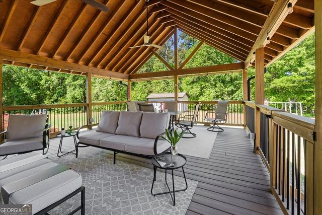 1270 Windy Creek Drive, Watkinsville, GA 30677