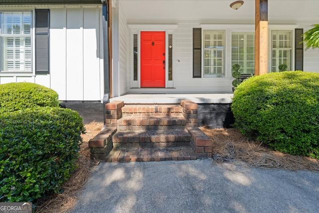 1270 Windy Creek Drive, Watkinsville, GA 30677