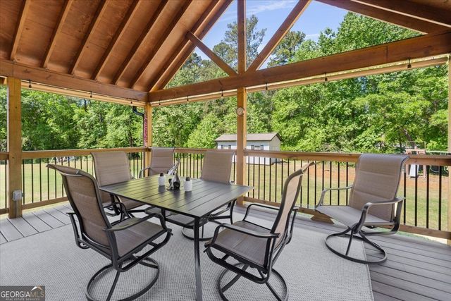 1270 Windy Creek Drive, Watkinsville, GA 30677