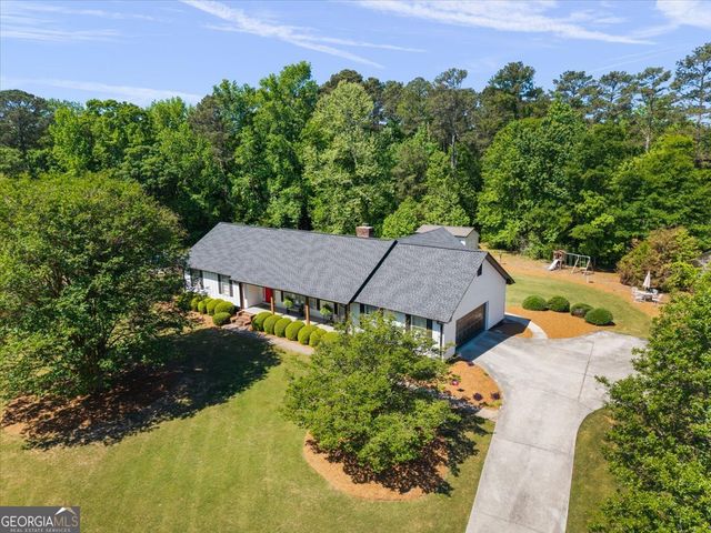 1270 Windy Creek Drive, Watkinsville, GA 30677