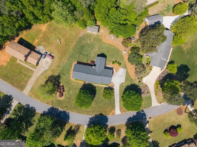 1270 Windy Creek Drive, Watkinsville, GA 30677