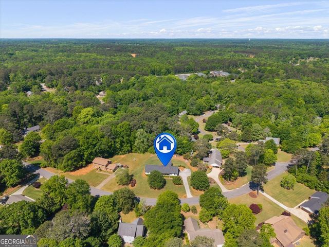 1270 Windy Creek Drive, Watkinsville, GA 30677
