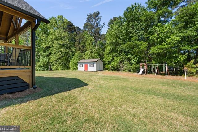 1270 Windy Creek Drive, Watkinsville, GA 30677