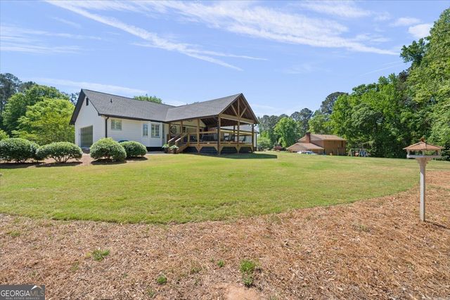 1270 Windy Creek Drive, Watkinsville, GA 30677