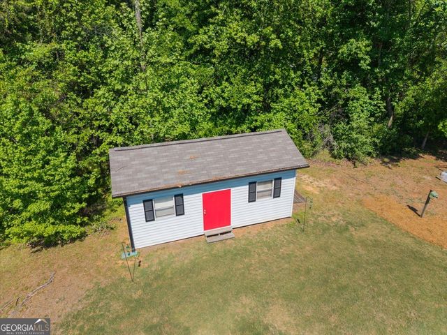 1270 Windy Creek Drive, Watkinsville, GA 30677