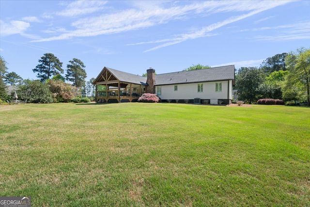 1270 Windy Creek Drive, Watkinsville, GA 30677