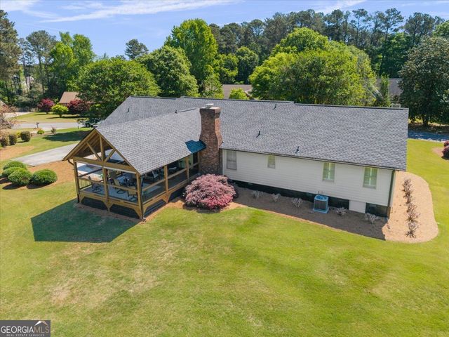 1270 Windy Creek Drive, Watkinsville, GA 30677