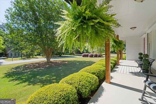 1270 Windy Creek Drive, Watkinsville, GA 30677