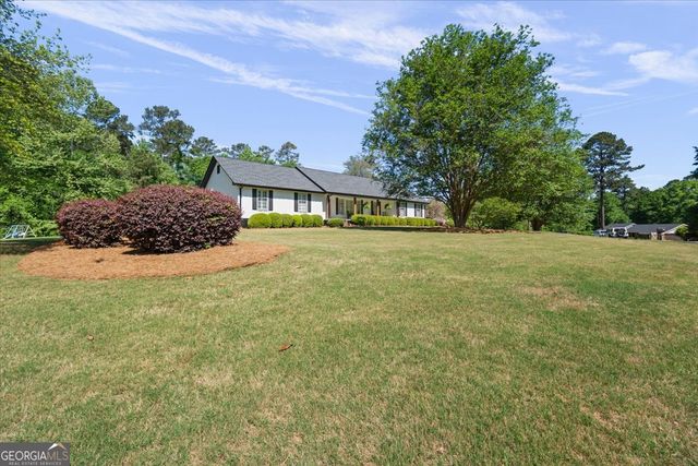 1270 Windy Creek Drive, Watkinsville, GA 30677