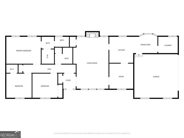 1270 Windy Creek Drive, Watkinsville, GA 30677