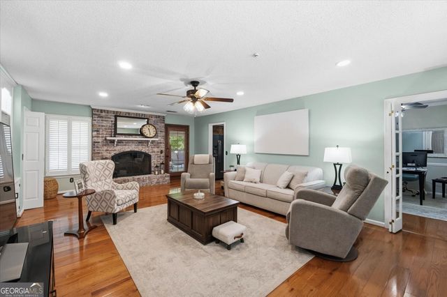 1270 Windy Creek Drive, Watkinsville, GA 30677