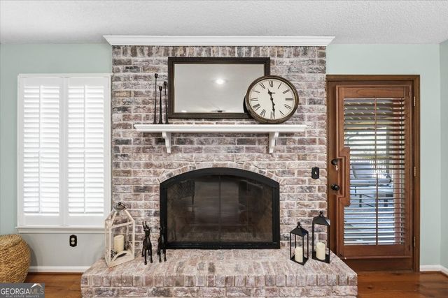 1270 Windy Creek Drive, Watkinsville, GA 30677