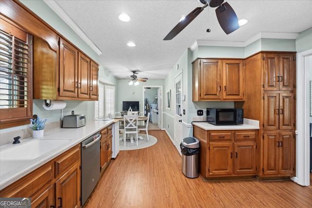 1270 Windy Creek Drive, Watkinsville, GA 30677