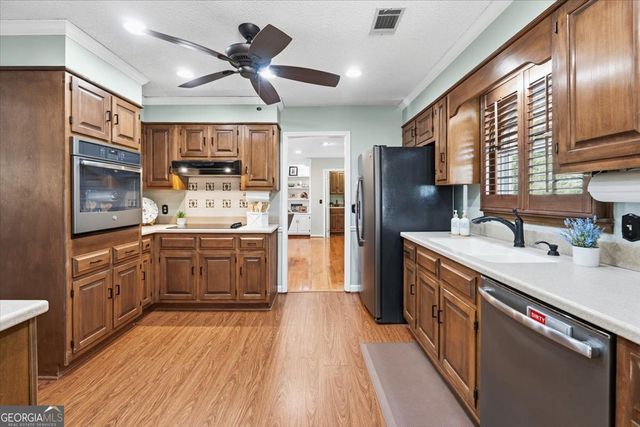 1270 Windy Creek Drive, Watkinsville, GA 30677