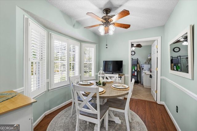 1270 Windy Creek Drive, Watkinsville, GA 30677
