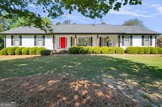1270 Windy Creek Drive, Watkinsville, GA 30677