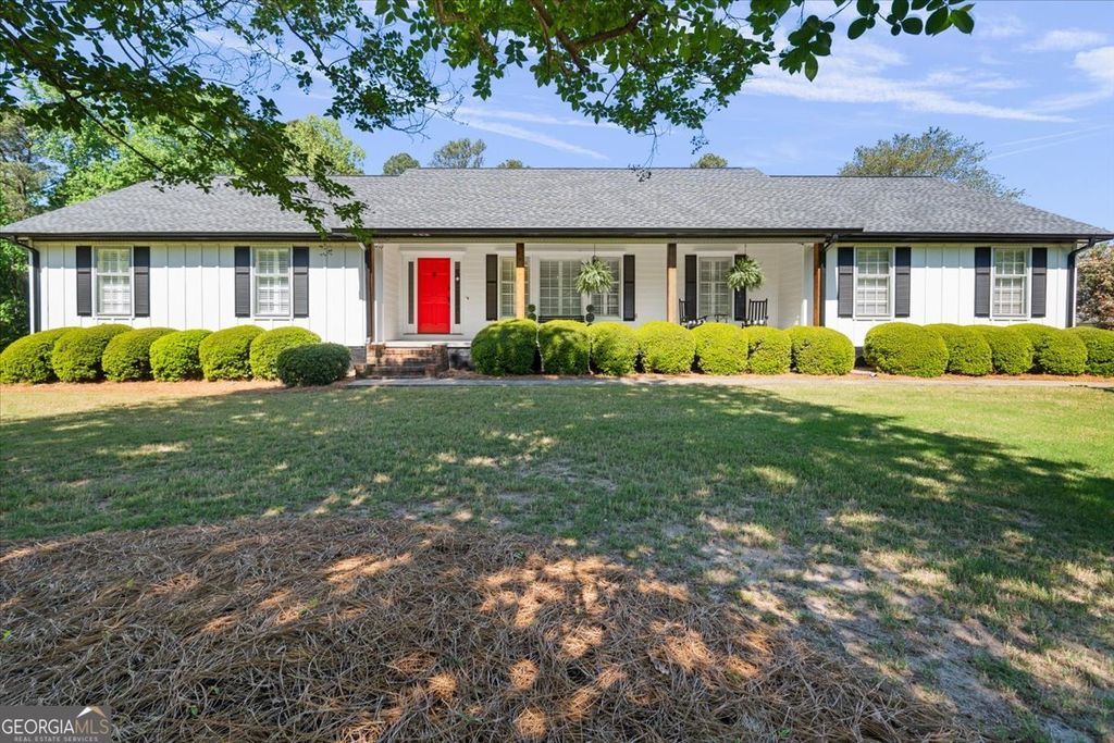 1270 Windy Creek Drive, Watkinsville, GA 30677