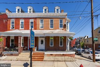 601 W ORANGE ST, Lancaster, PA 17603