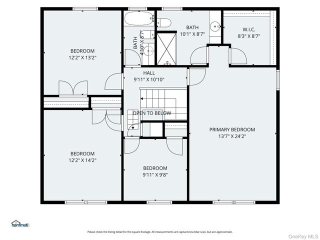 4 Winding Lane, Islandia, NY 11749
