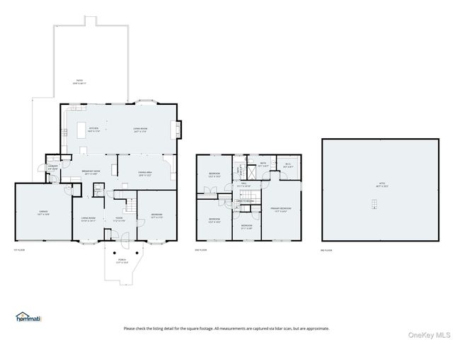 4 Winding Lane, Islandia, NY 11749